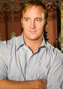 Jay Mohr
as Professor Rick Payne