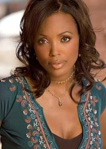 Aisha Tyler
as Andrea Marino