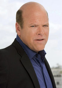 Rex Linn
as Emmett