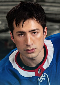 Hudson Williams
as Shane Hollander