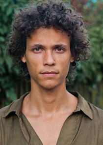 Benjamin Roy
as JJ Dagenais