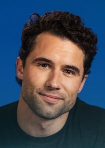 Robbie G.K.
as Christopher 