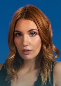 Sophie Nélisse
as Rose Landry