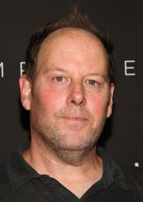 Matt Gordon
as George Grady