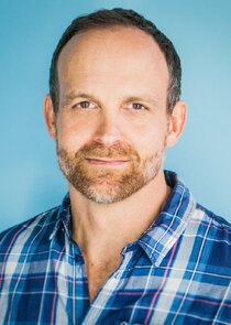 Trevor Hayes
as Boston General Manager