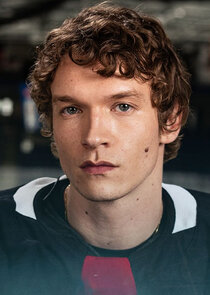 Connor Storrie
as Ilya Rozanov