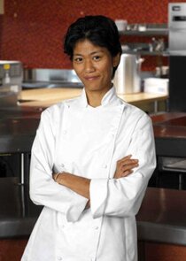 Maryann Salcedo
as Sous-chef
