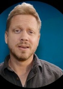 Jason Thompson
as Narrator