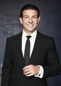 Jean-Philippe Susilovic
as Maître d'