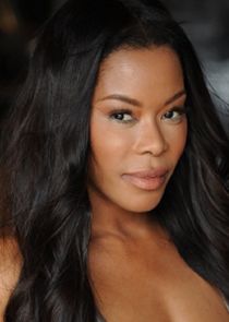 Golden Brooks
as Deb Johnson