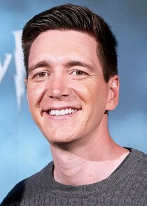 James Phelps
as Host