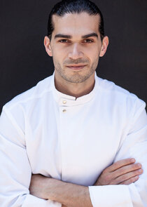 Jozef Youssef
as Judge