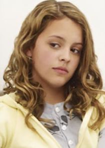 Gage Golightly
as Thea Grant