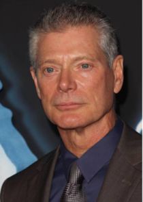 Stephen Lang
as Samuel