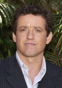 Louis Ferreira
as Jesse