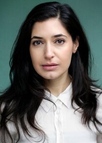 Siir Tilif
as Nitzavet