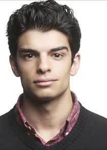 Ethan Kai
as Jonathan