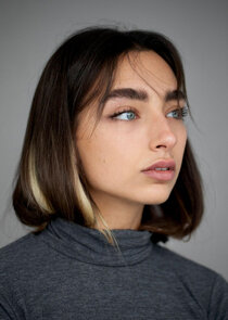 Inbar Saban
as Kazia