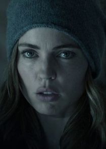 Melissa George
as Sam Hunter