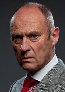 Patrick Malahide
as Jack Turner