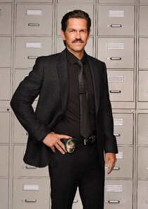 Steve Howey
as Nick Wagner