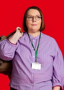 Joanna Scanlan
as Beth Thornton