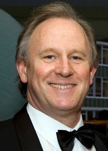 Peter Davison
as Graham