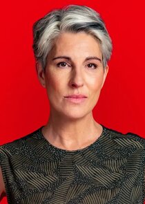 Tamsin Greig
as Holly Gaskell