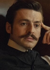Anthony Boyle
as Arthur Guinness
