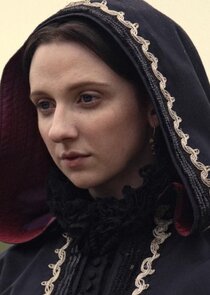 Emily Fairn
as Anne Plunket