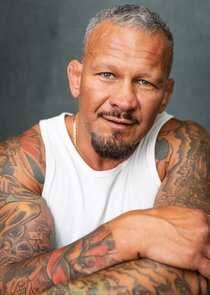 Jess Liaudin
as Le Bris