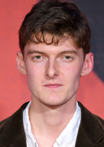 Sam Haygarth
as Tancredi Villanova-Rochester