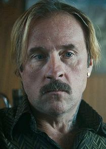 Bjarne Mädel
as Buba