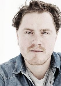 Ruben Brinkman
as Maarten