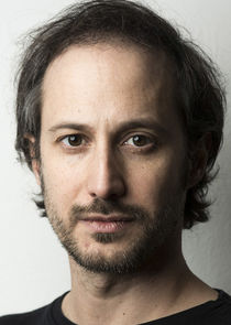 Michael Ostrowski
as Abnor