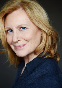 Maren Kroymann
as Buba's Mother