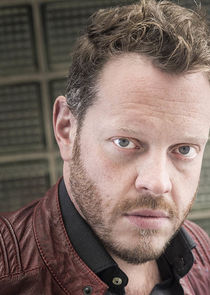 Roland Riebeling
as Jens Zimmermann