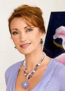 Jane Seymour
as Harriet 