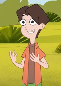 Michael Cimino
as Kevin