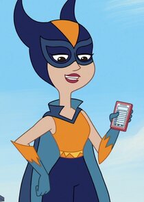 Alyson Stoner
as Lauren