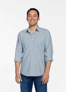 Steve Byrne
as Steve Sullivan