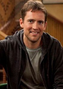 Owen Benjamin
as Owen Walsh