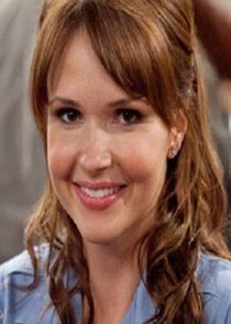 Valerie Azlynn
as Melanie Sutton