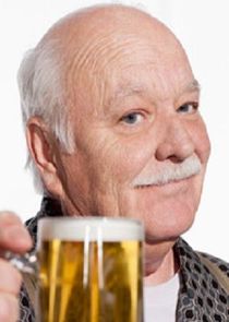 Brian Doyle-Murray
as Hank Murphy