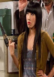 Vivian Bang
as Susan Sullivan