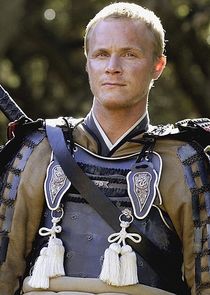 David Anders
as Takezo Kensei / Adam Monroe