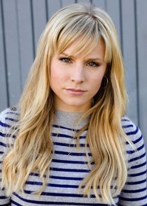 Kristen Bell
as Elle