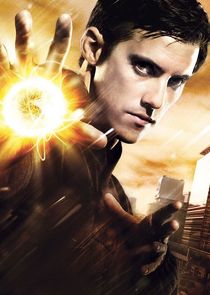 Milo Ventimiglia
as Peter Petrelli