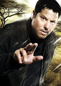 Greg Grunberg
as Matt Parkman