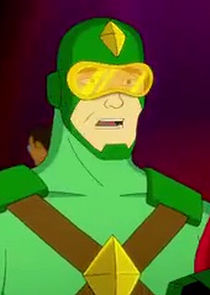 Matt Oberg
as Kite Man